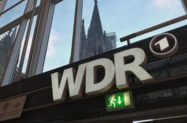 WDR-Intendantin Vernau rechnet nicht mit steigendem Rundfunkbeitrag