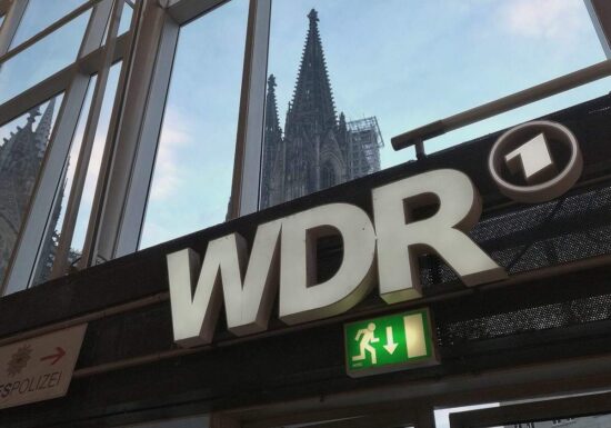 WDR-Intendantin Vernau rechnet nicht mit steigendem Rundfunkbeitrag