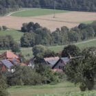 Wohnraumpreise steigen in Deutschland langsamer als in Europa