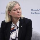 Sozialdemokraten bei Parlamentswahl in Schweden vorn