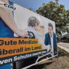 Schulze dämpft Erwartungen an CDU-Ergebnis in Sachsen-Anhalt