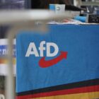Holocaustüberlebende warnt vor AfD