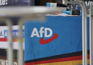 Holocaustüberlebende warnt vor AfD