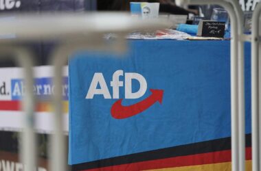 Holocaustüberlebende warnt vor AfD