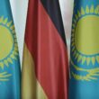 Kasachstan bietet Deutschland Rohstoff-Partnerschaft an