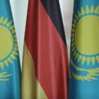 Kasachstan bietet Deutschland Rohstoff-Partnerschaft an
