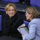 Prien und Hubig unterstützen EU-Pläne für Social-Media-Altersgrenze
