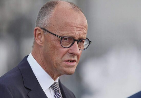Evers: Merz hat bei Schuldenbremse Fehler gemacht