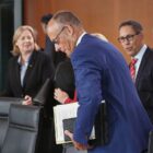 Bundesregierung fühlt sich nach Wahlen weiter handlungsfähig
