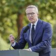 Wildberger fordert globale KI-Behörde nach Vorbild der Atomaufsicht