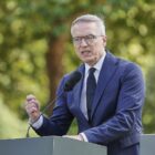 Wildberger fordert globale KI-Behörde nach Vorbild der Atomaufsicht