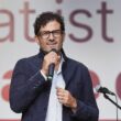 Pantisano: Linke ist keine antisemitische Partei