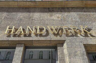 ZDH-Präsident warnt vor Einsparungen bei beruflicher Bildung