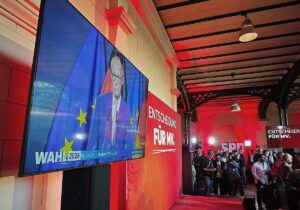 Merz nach historischer Wahlschlappe unter Druck