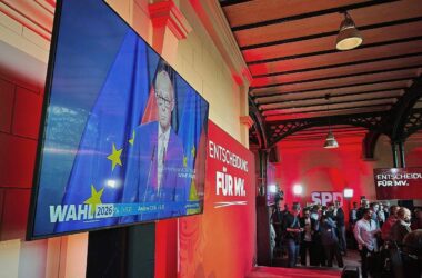 Merz nach historischer Wahlschlappe unter Druck