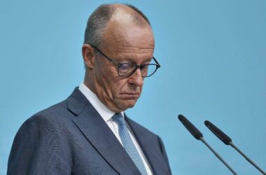 CDU-Politikerin Güler: "Habe Friedrich Merz noch nie so erlebt"