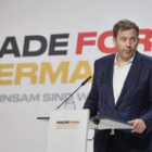 Klingbeil sieht Chancen bei industrieller KI