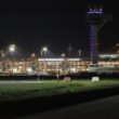 Drohnensichtung führt zu Luftraumsperrung am Flughafen BER