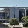 Bundestag sucht Caterer für Empfang nach Präsidentenwahl