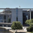 Bundestag sucht Caterer für Empfang nach Präsidentenwahl