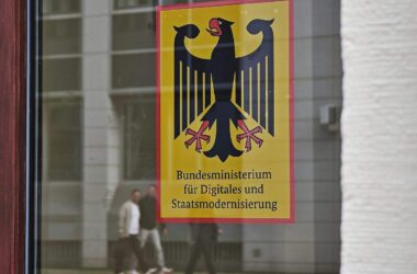 Bundesregierung gegen Drosselung der KI-Entwicklung in Europa