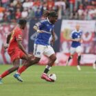 1. Bundesliga: RB Leipzig deklassiert Hamburger SV mit 5:0