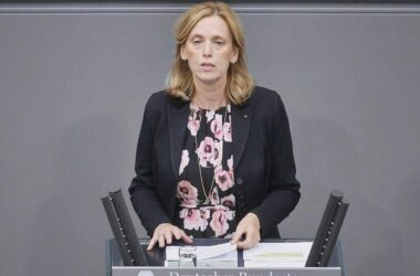 Prien warnt AfD in Sachsen-Anhalt vor Folgen für Bildung
