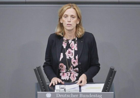 Prien warnt AfD in Sachsen-Anhalt vor Folgen für Bildung