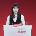 Bericht: Eralp war bis 2025 Mitglied der "Roten Hilfe"