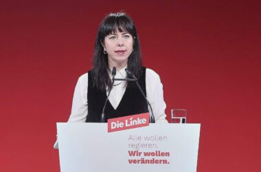 Bericht: Eralp war bis 2025 Mitglied der "Roten Hilfe"