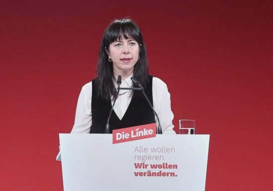 Bericht: Eralp war bis 2025 Mitglied der "Roten Hilfe"