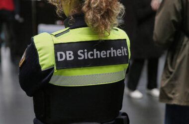Fahrgastverband begrüßt Alkoholverbot an Bahnhöfen