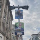 CDU bei Kommunalwahlen in Niedersachsen vorn - AfD legt deutlich zu