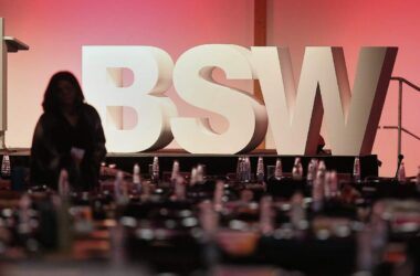 Sachsen-Anhalt: BSW gegen Ministerpräsidenten von AfD oder CDU