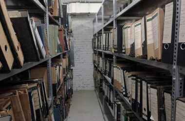 Studie: Bürokratieabbau könnte 250 Millionen Arbeitsstunden sparen