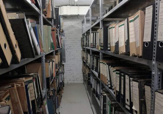 Studie: Bürokratieabbau könnte 250 Millionen Arbeitsstunden sparen