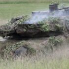 Panzerbauer KNDS: "Ganz Deutschland wird ausgespäht"