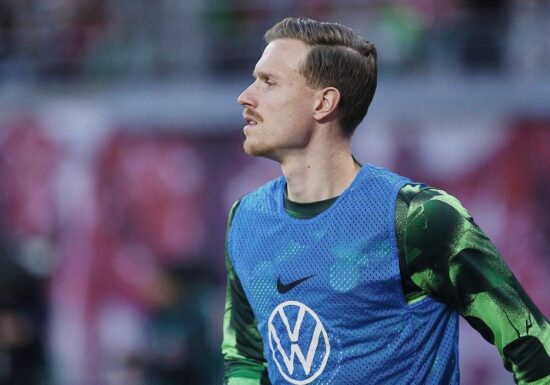 2. Bundesliga: Wolfsburg siegreich - Fürth und Magdeburg remis