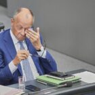 JU-Schatzmeisterin kritisiert Merz scharf
