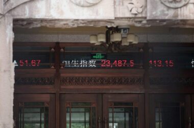 Deutsche Firmen investieren Milliarden in China