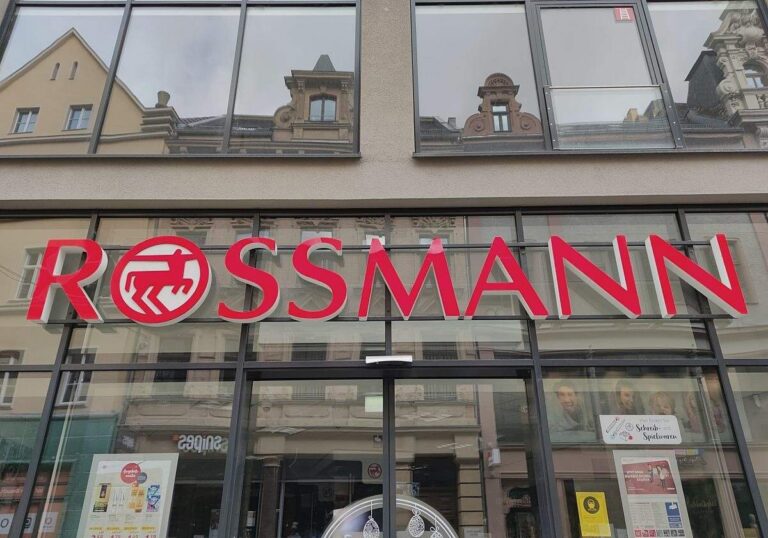Roßmann fordert mehr soziales Engagement von Reichen
