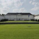 Udo Di Fabio offen für Amt des Bundespräsidenten