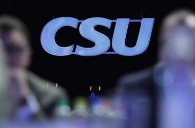 Söder schließt Kanzlersturz durch CSU aus