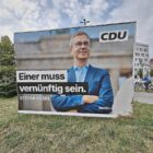 Evers sieht "radikalisierte Linke" als Hauptgegner in Berlin