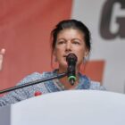 Wagenknecht: Regierungsbeteiligung in Thüringen war Fehler