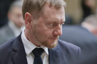 Kretschmer: CDU braucht Ruck über Parteigrenzen