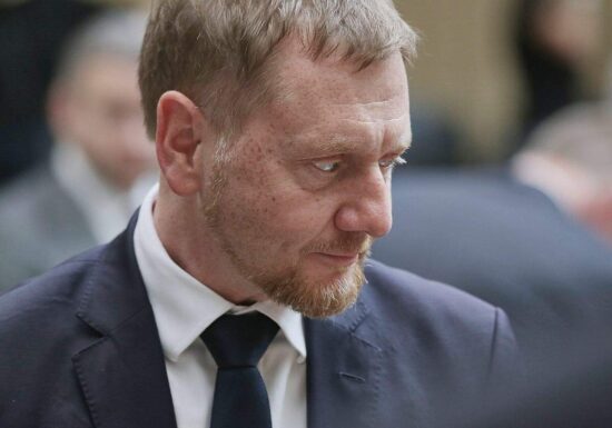 Kretschmer: CDU braucht Ruck über Parteigrenzen