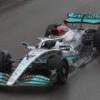Formel 1: George Russell triumphiert in Baku