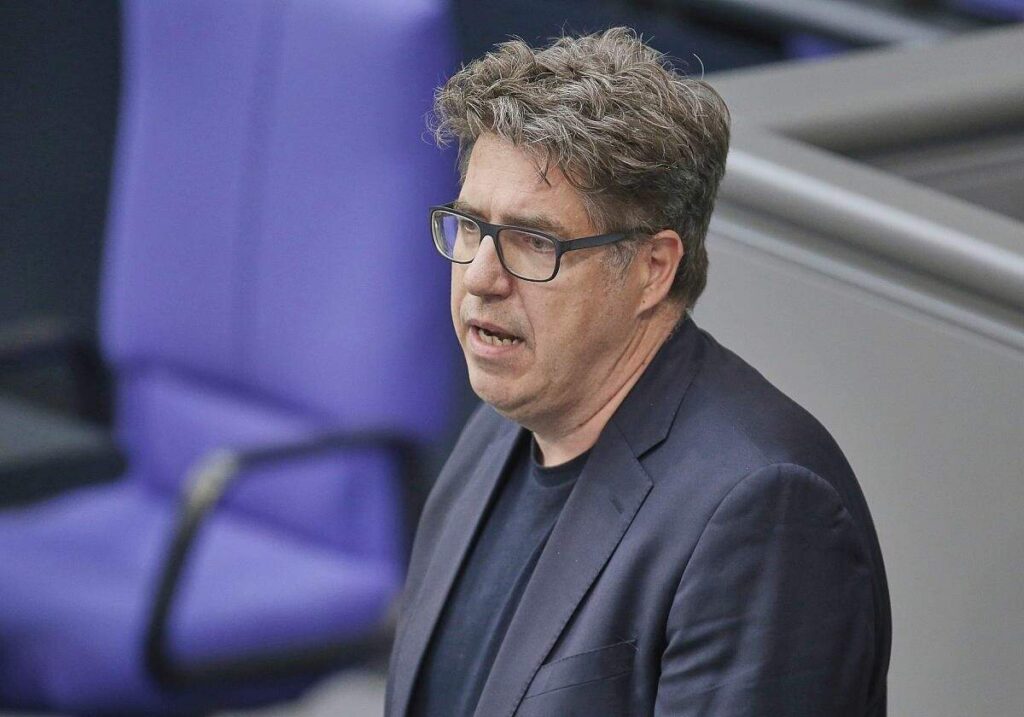 Grüne pochen auf Direktzahlungen statt erneutem Tankrabatt