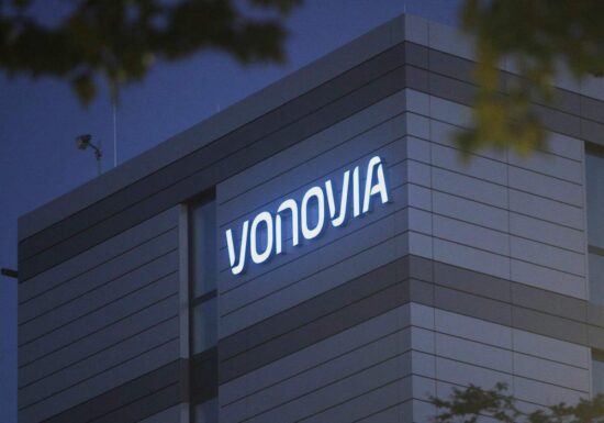 Vonovia-Chef Mucic gegen Vergesellschaftungen in Berlin